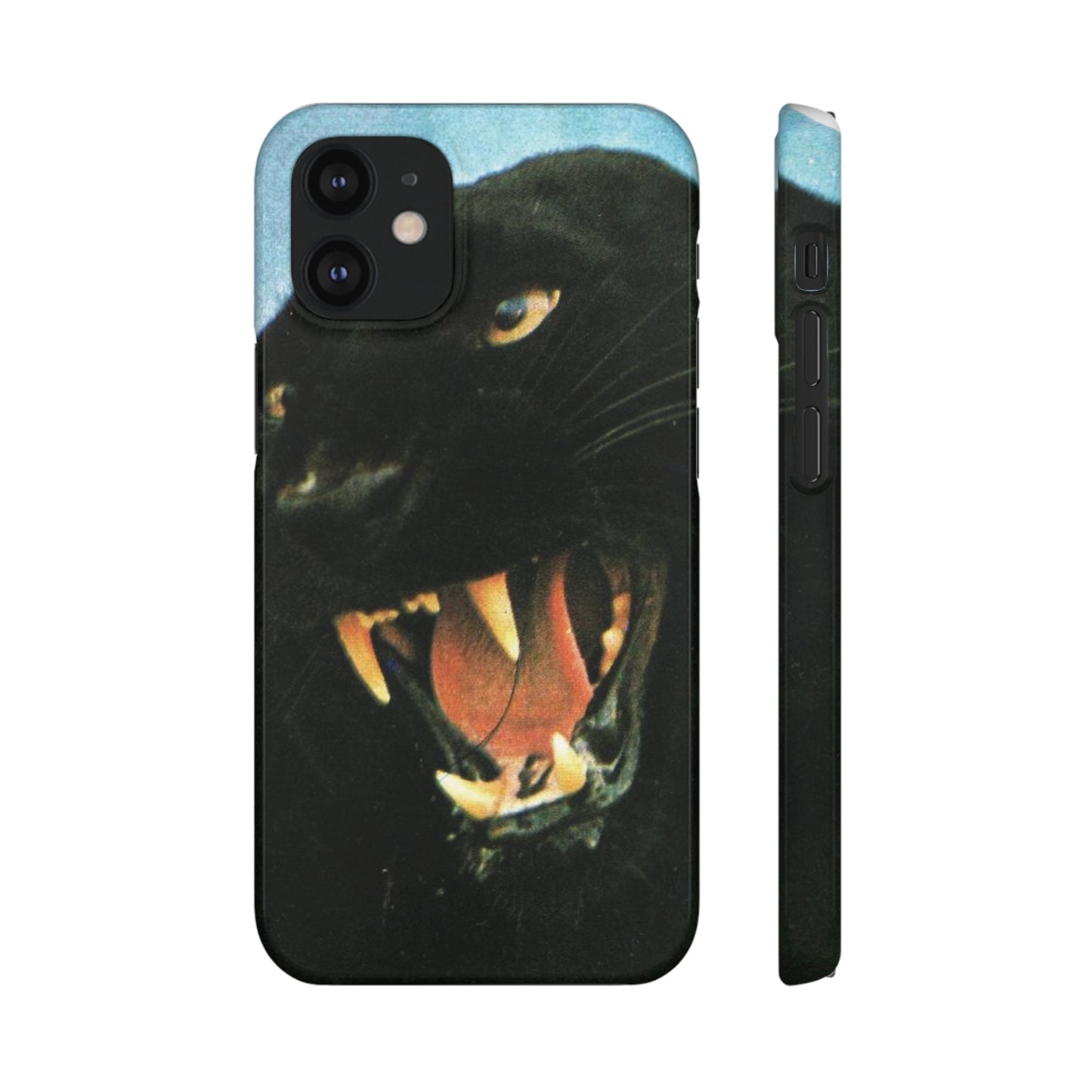 ''Jungle's Guardian'' Phone Case