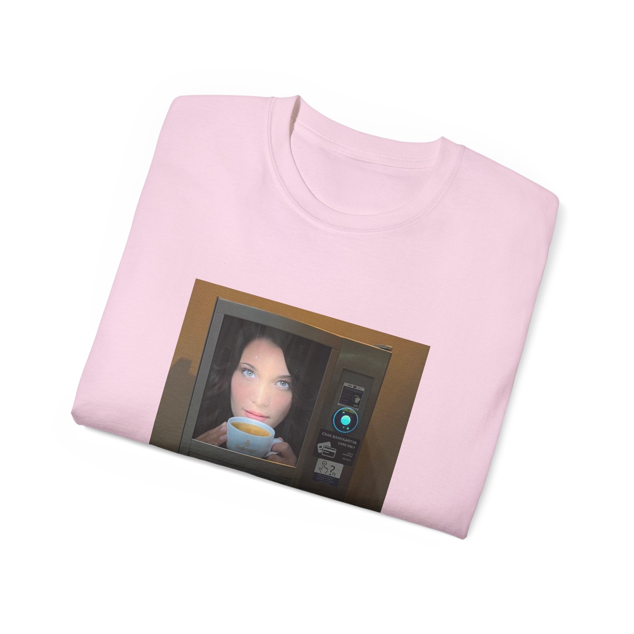 machine that makes coffee Classic Shirt