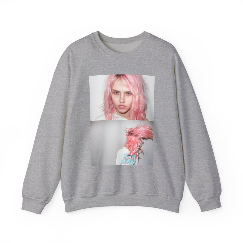 no sleep Crewneck