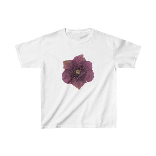 ''Helleborus'' Baby Tee