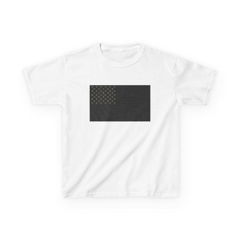 black coquette graphic baby tee - alternate view - Sadie's Lore