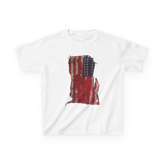 ''Viva La America'' Baby Tee