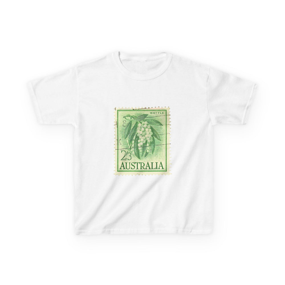 ''Aussie Postal 1923'' Baby Tee