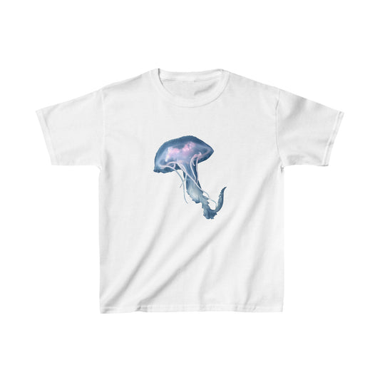 ''Aqua Dance'' Baby Tee