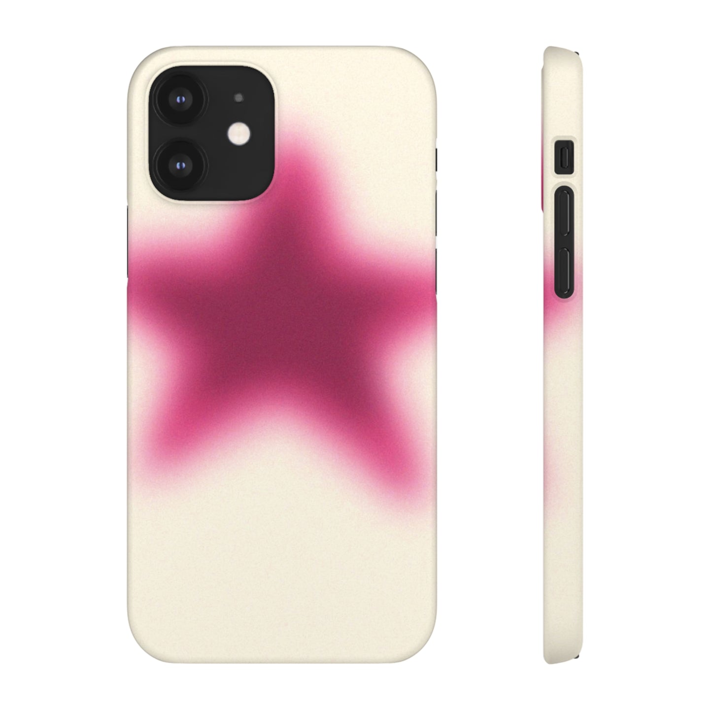 ''Cheesecake Starfish'' Phone Case