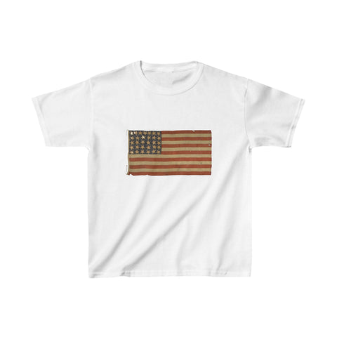 ''A Nation's Roots'' Baby Tee