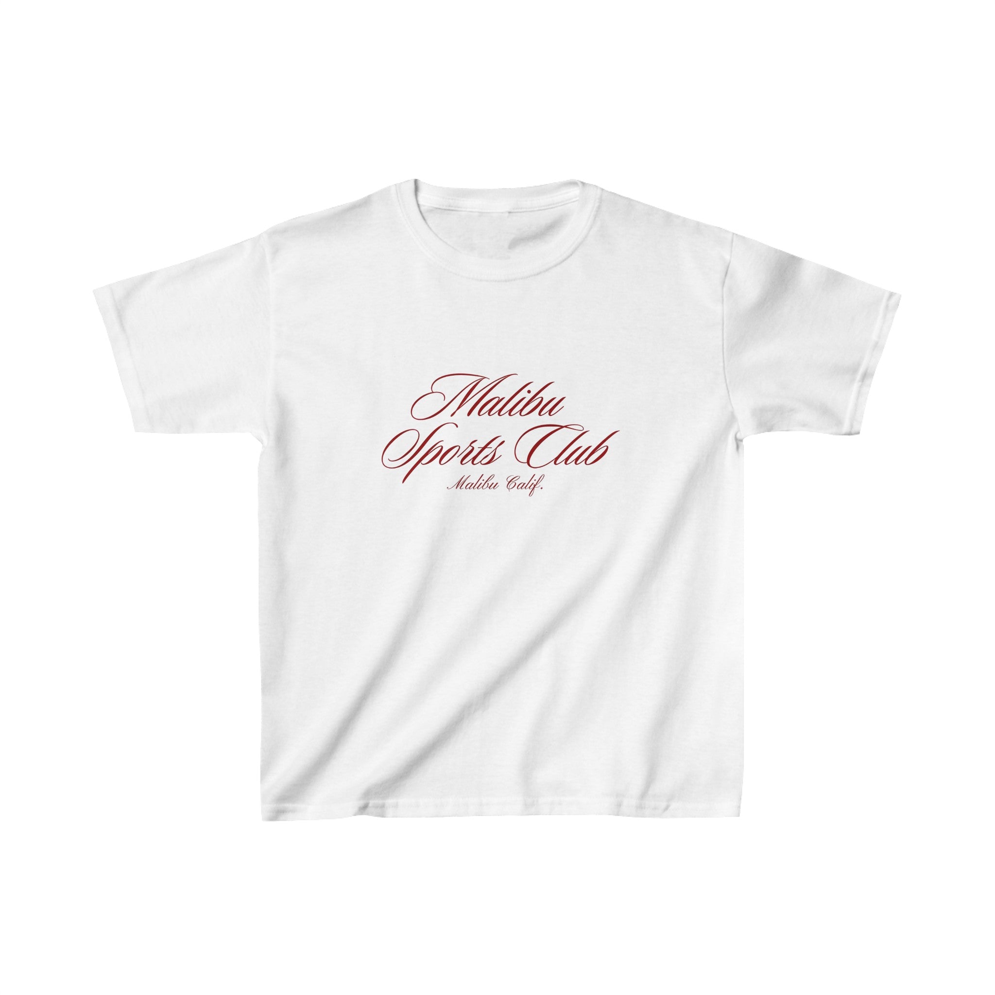 coquette graphic baby tee - trendy womens streetwear from Sadie's Lore