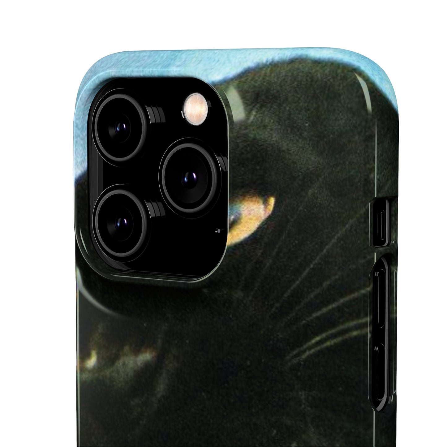 ''Jungle's Guardian'' Phone Case