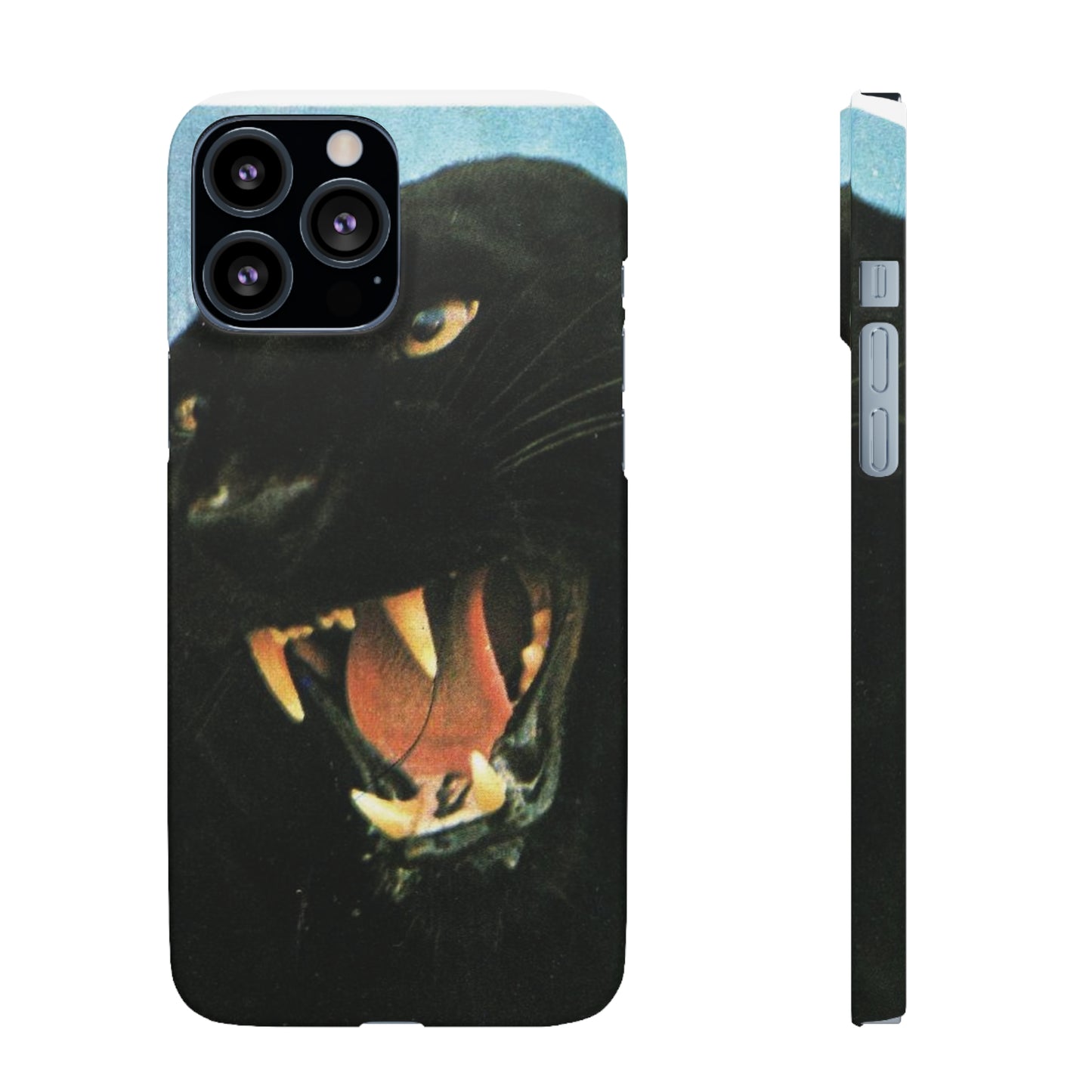 ''Jungle's Guardian'' Phone Case