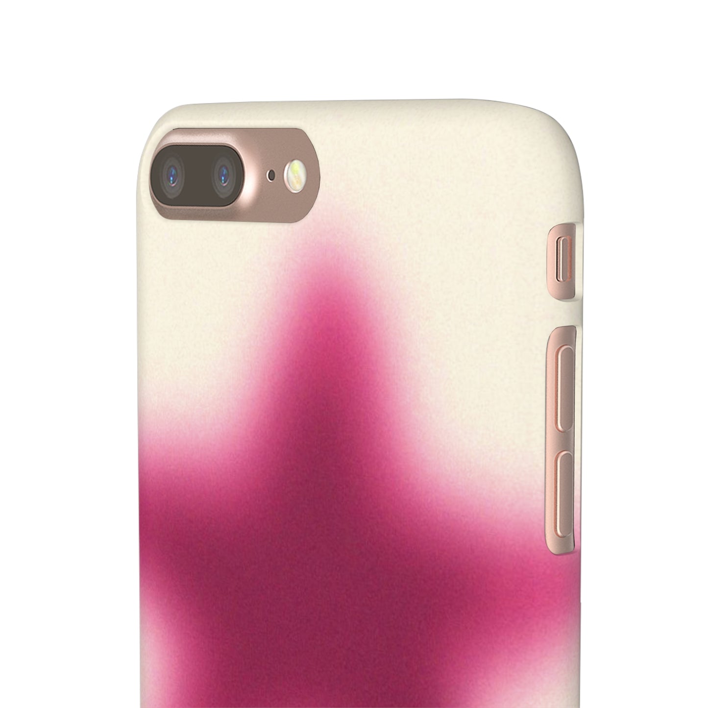 ''Cheesecake Starfish'' Phone Case