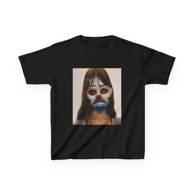 are you ready? Baby Tee
