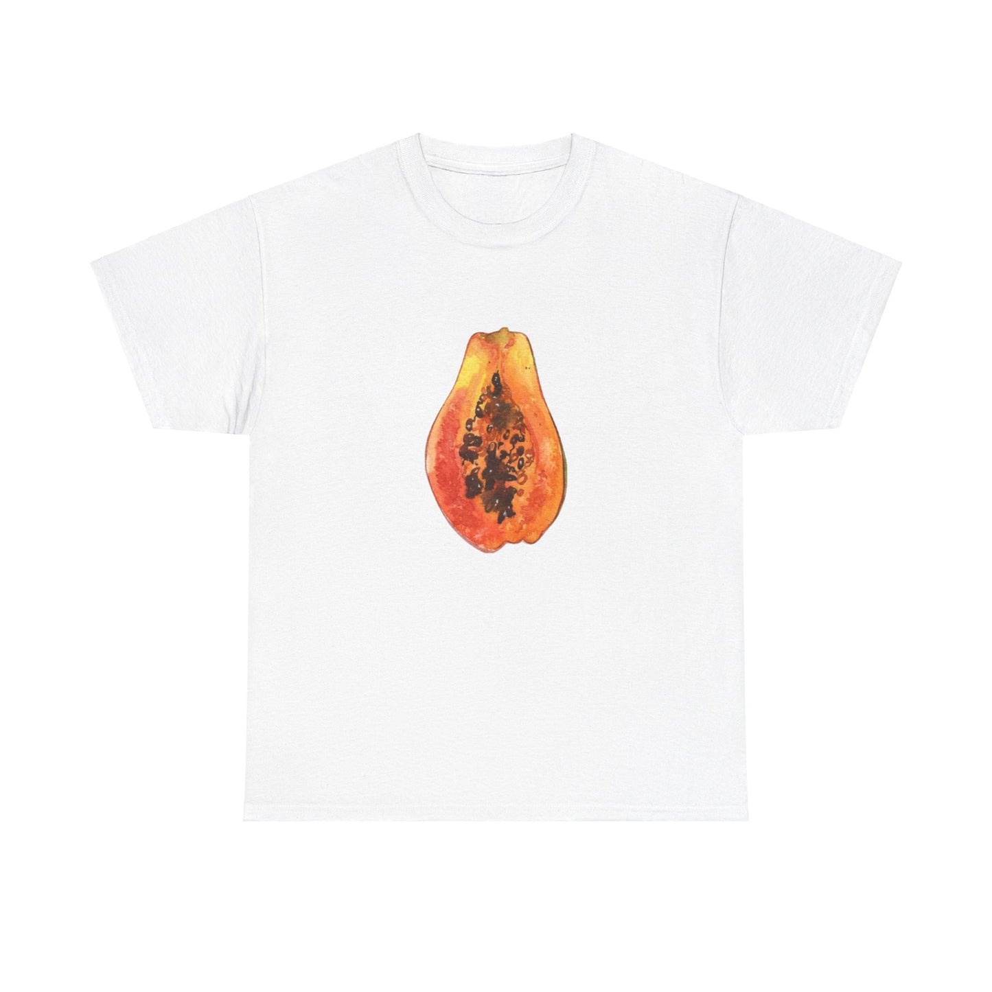 ''Papaya'' Classic Tee