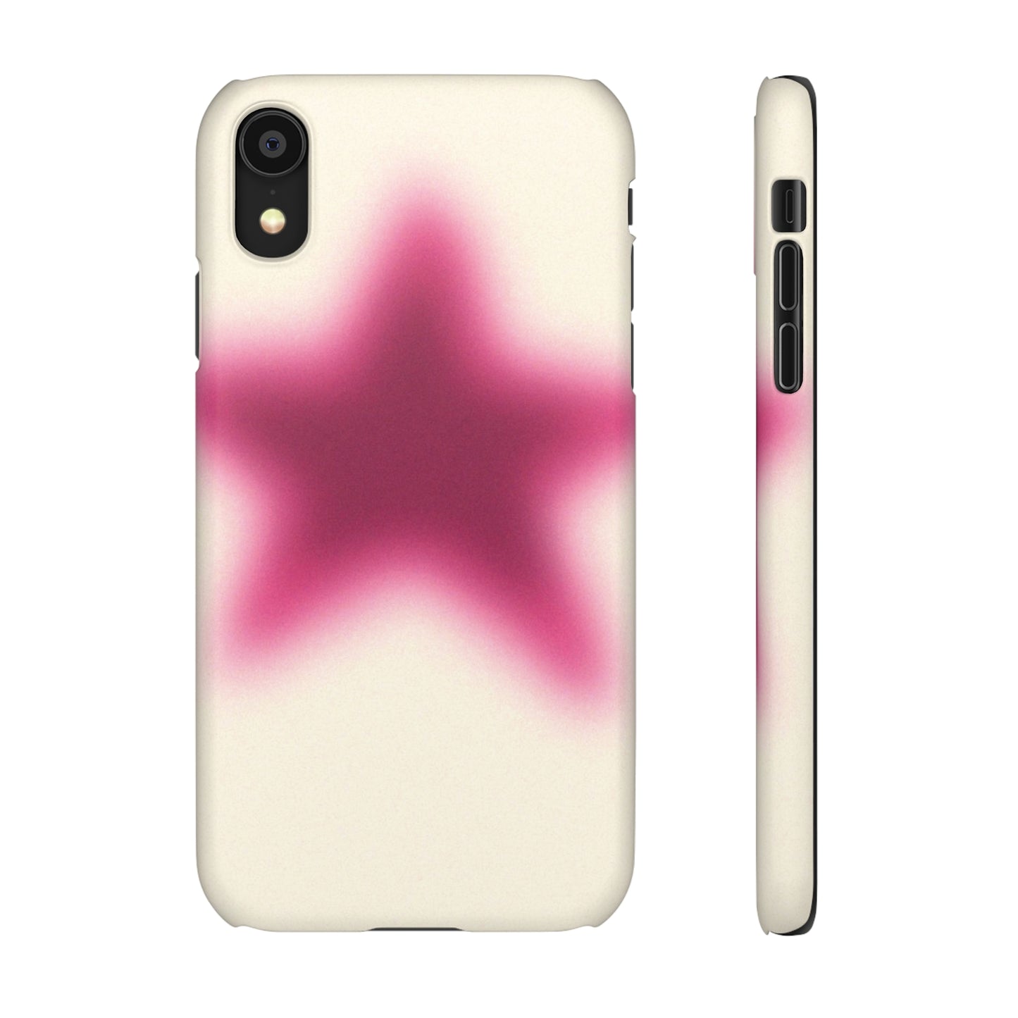 ''Cheesecake Starfish'' Phone Case