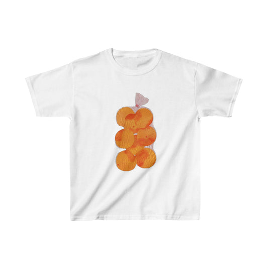 ''Tales of the Tangerine'' Baby Tee