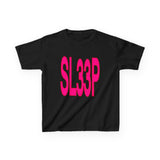 ''SL33P'' Baby Tee