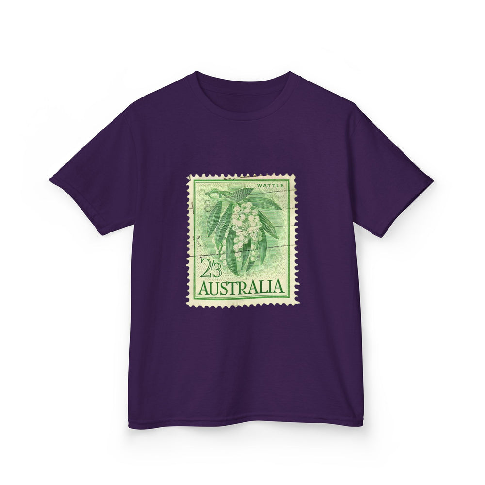 ''Aussie Postal 1923'' Baby Tee