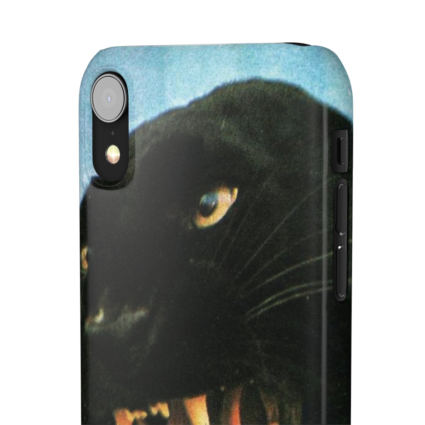 ''Jungle's Guardian'' Phone Case