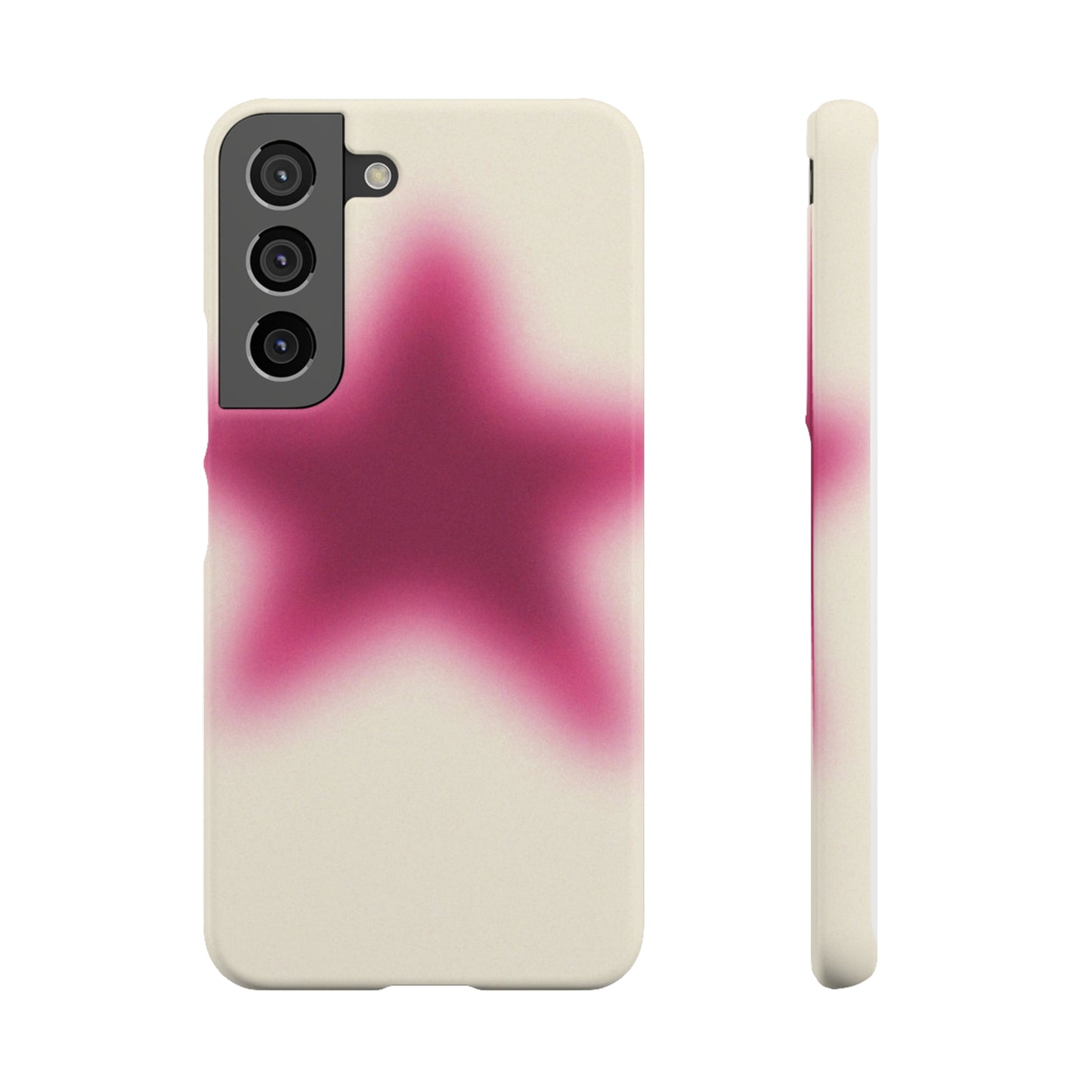 ''Cheesecake Starfish'' Phone Case