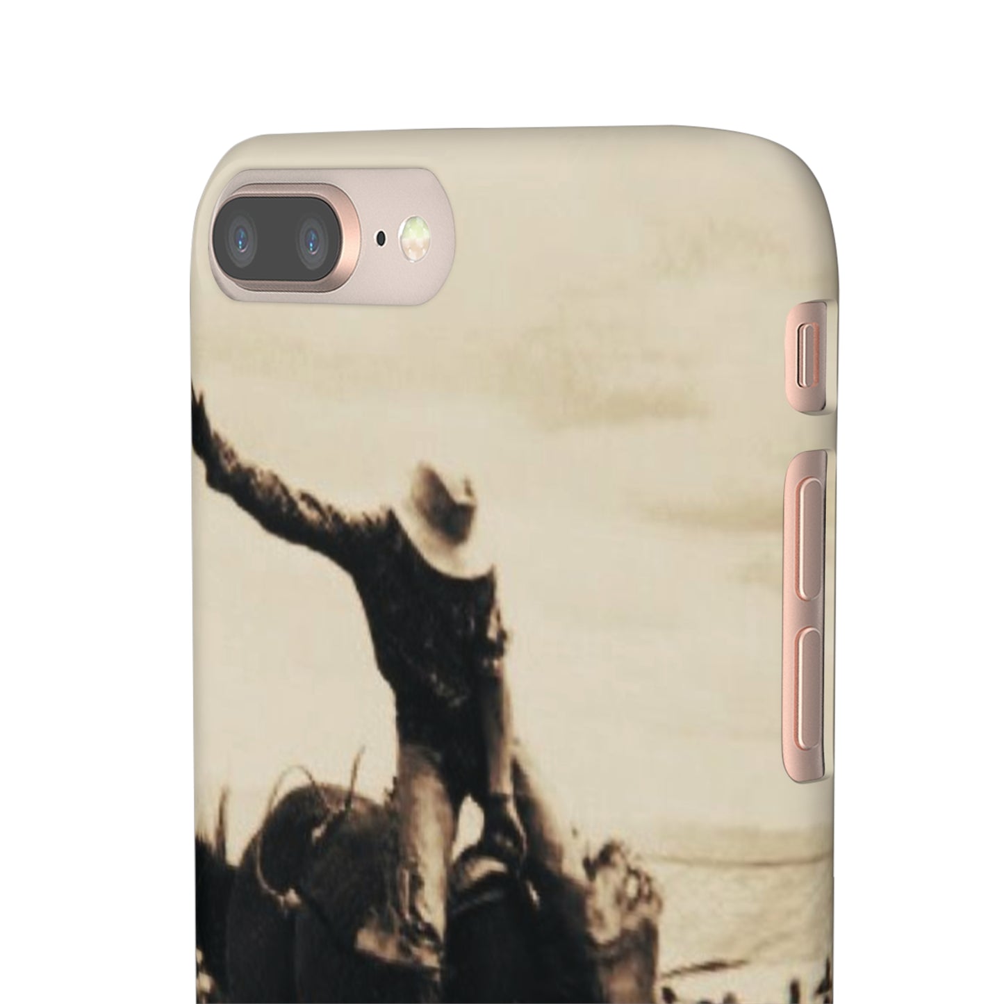 ''Riding High'' Phone Case