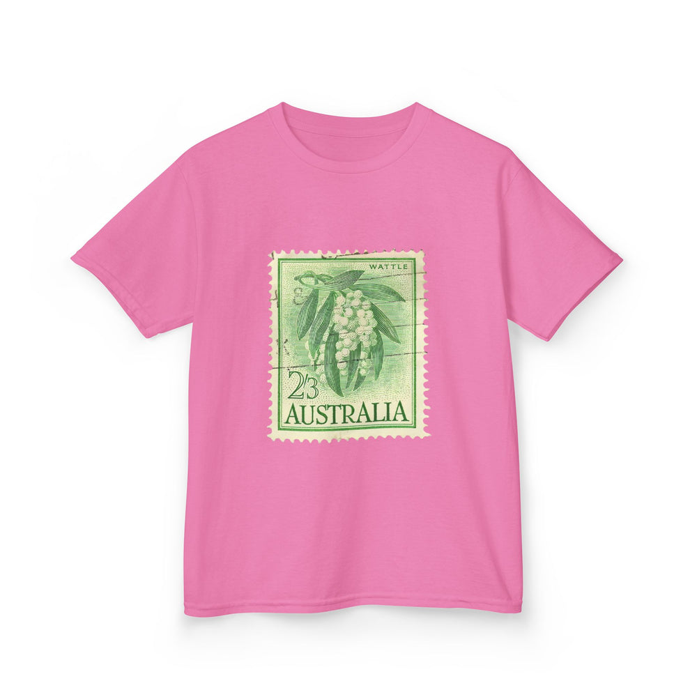 ''Aussie Postal 1923'' Baby Tee