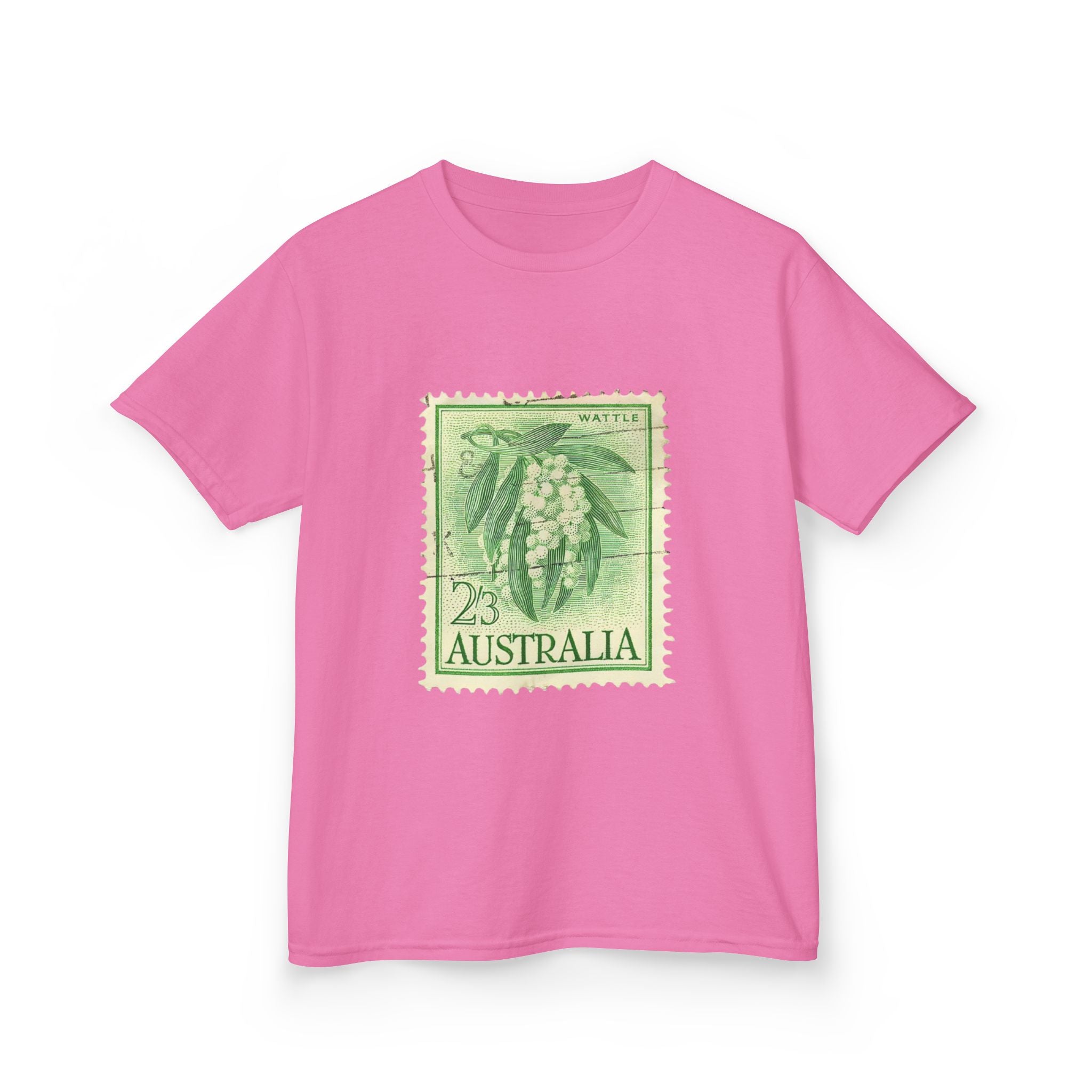 ''Aussie Postal 1923'' Baby Tee