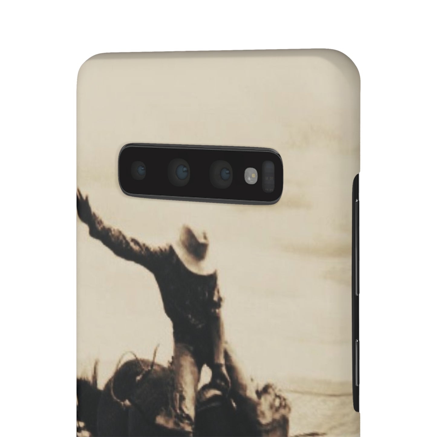 ''Riding High'' Phone Case