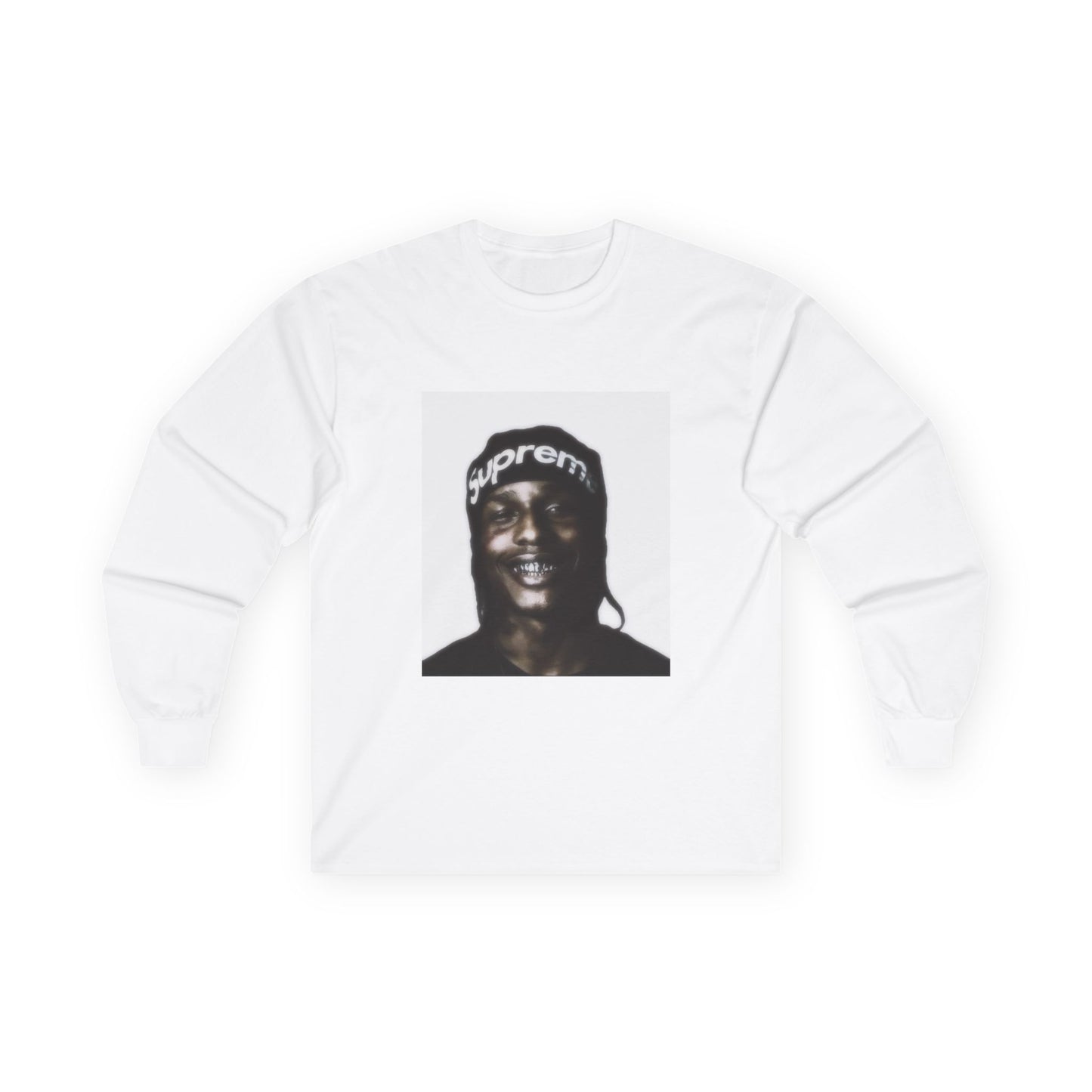 ''Pretty Flacko'' Long-sleeve