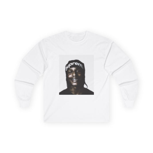 ''Pretty Flacko'' Long-sleeve