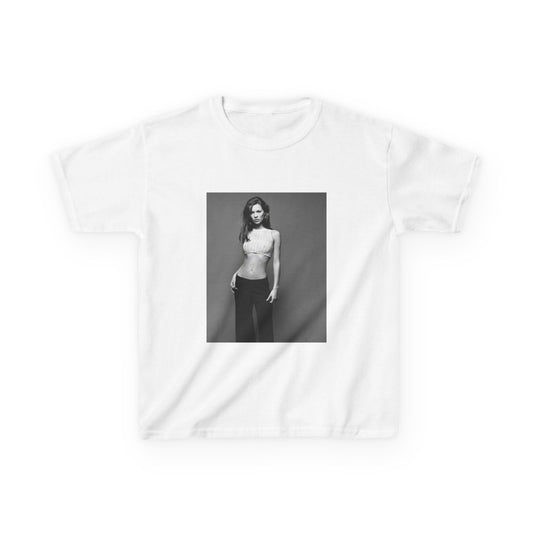 ''We Love Ms. Moss'' Baby Tee