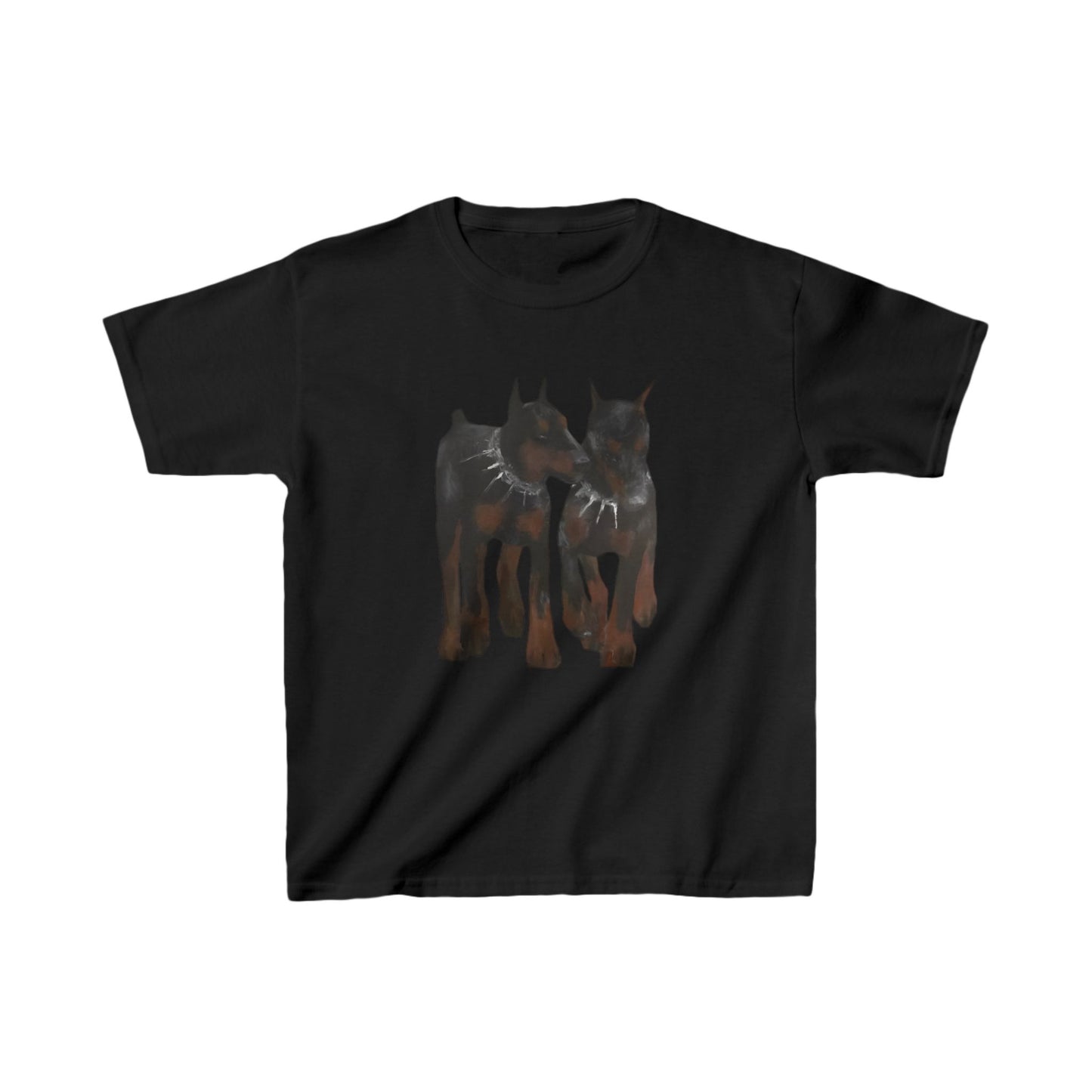 ''Watchdogs'' Baby Tee