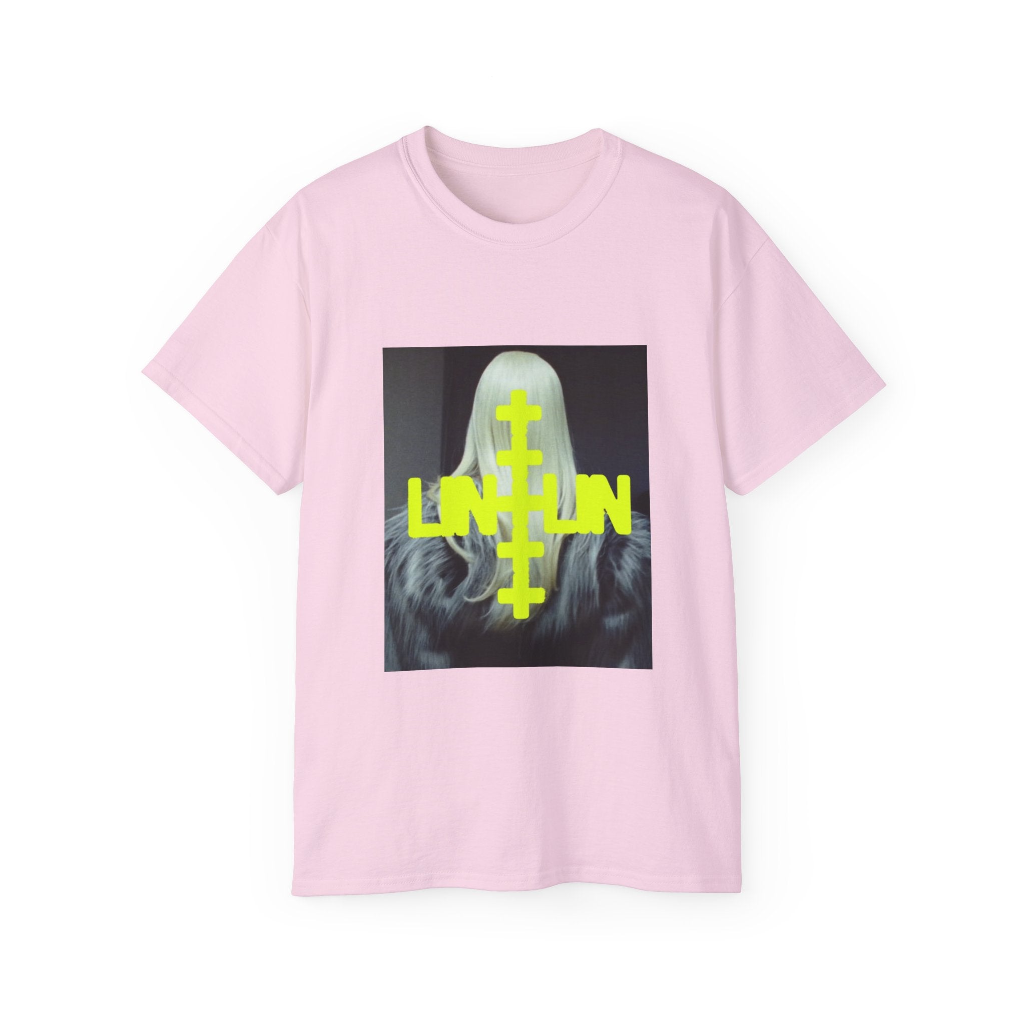 NEON LIN Classic Shirt