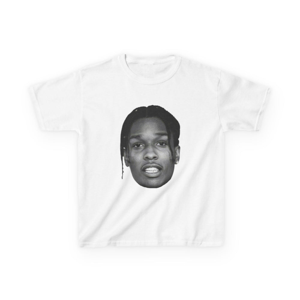 ''A$AP'' Baby Tee