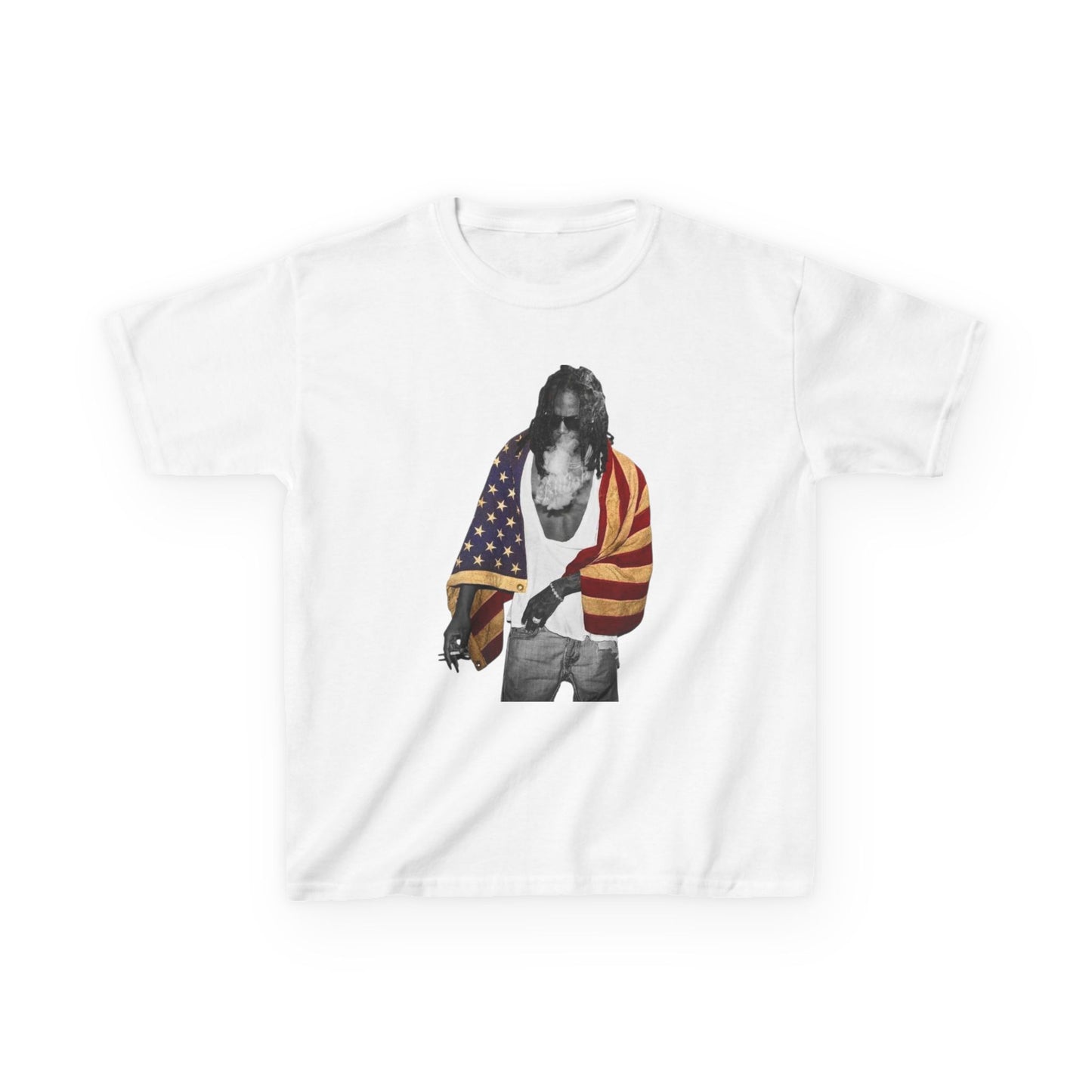 coquette graphic baby tee - trendy womens streetwear from Sadie's Lore