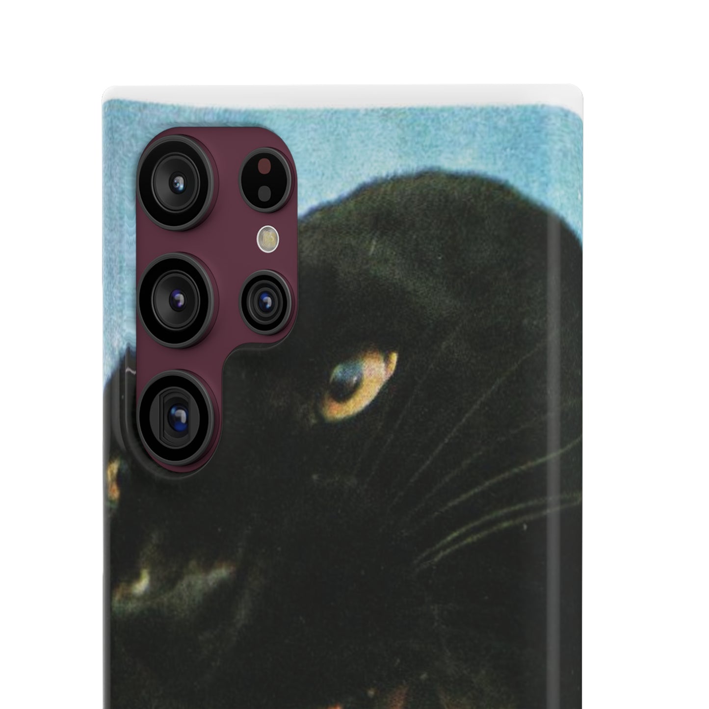 ''Jungle's Guardian'' Phone Case