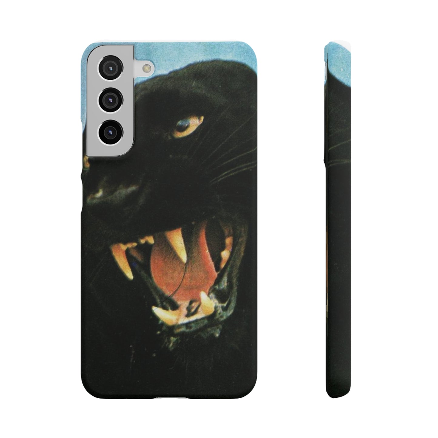 ''Jungle's Guardian'' Phone Case