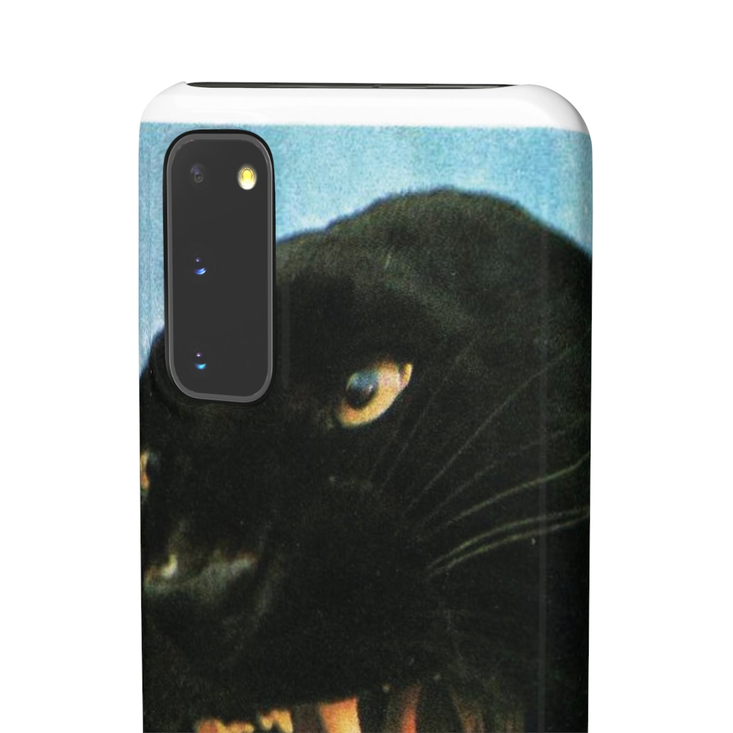 ''Jungle's Guardian'' Phone Case