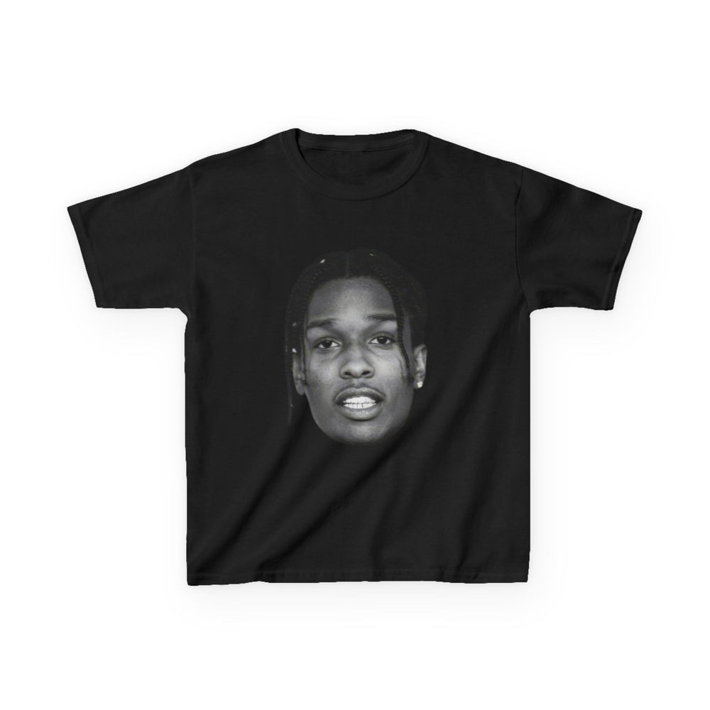 ''A$AP'' Baby Tee