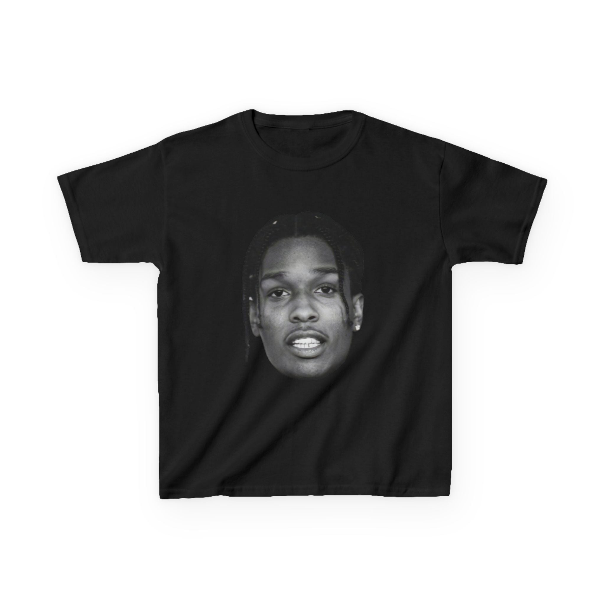 ''A$AP'' Baby Tee