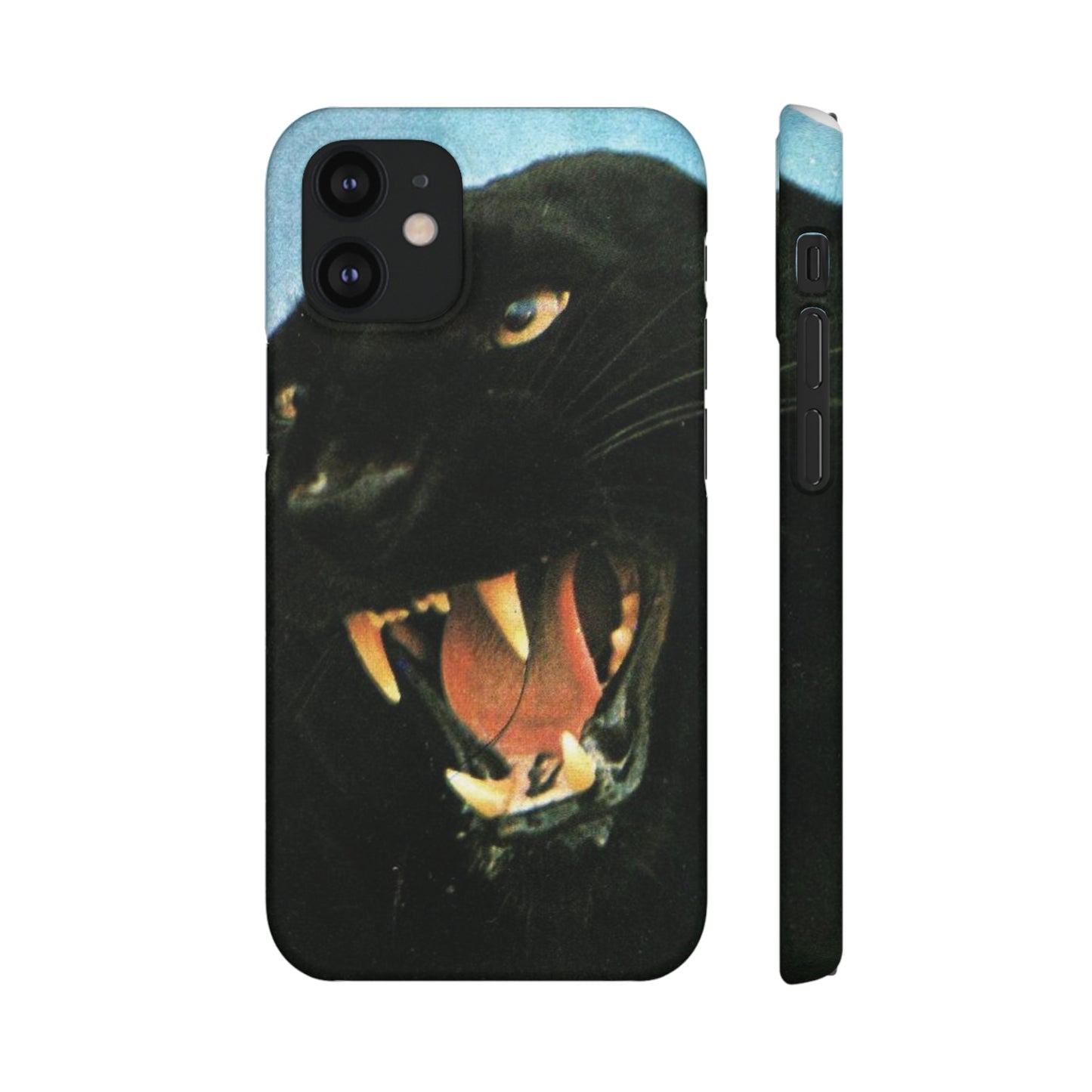 ''Jungle's Guardian'' Phone Case