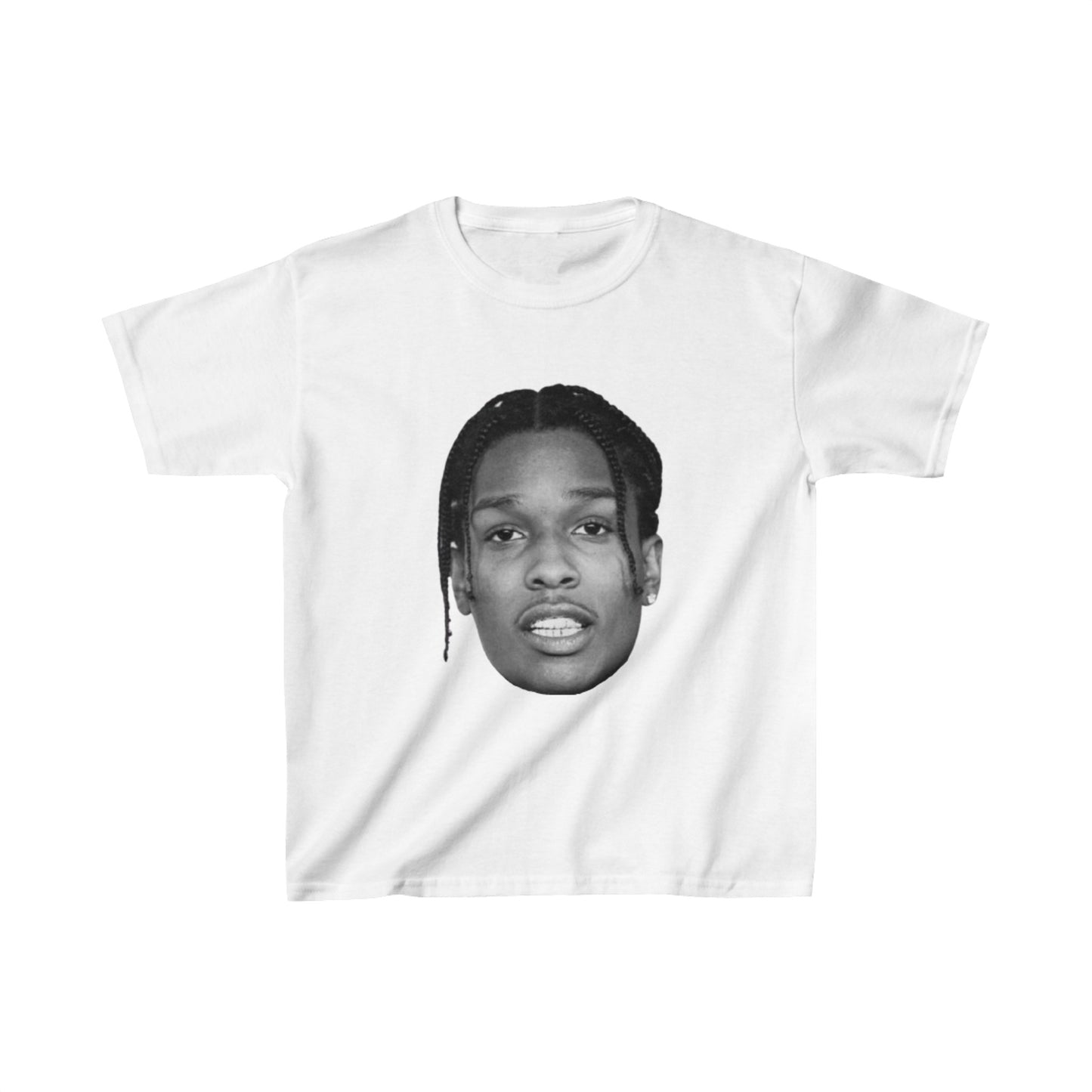 ''A$AP'' Baby Tee