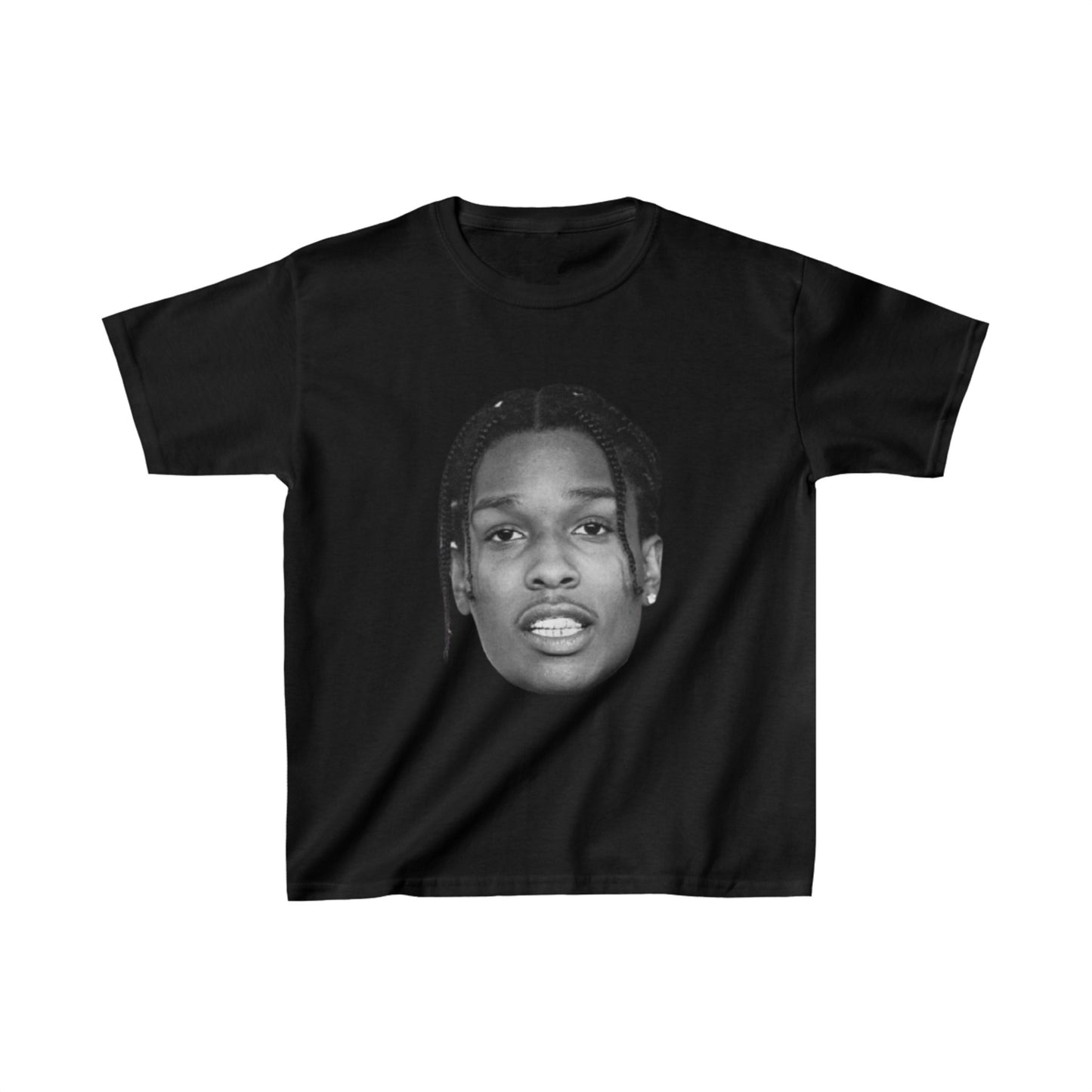 ''A$AP'' Baby Tee