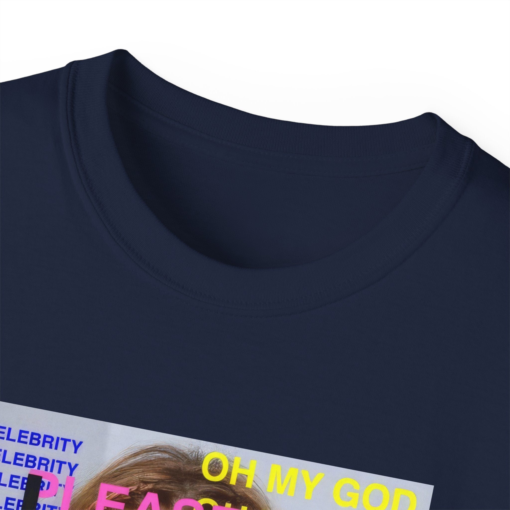 I LOVE HER SO MUCH Classic Shirt
