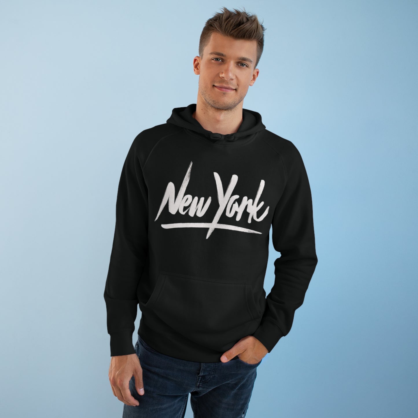 ''New York'' Hoodie