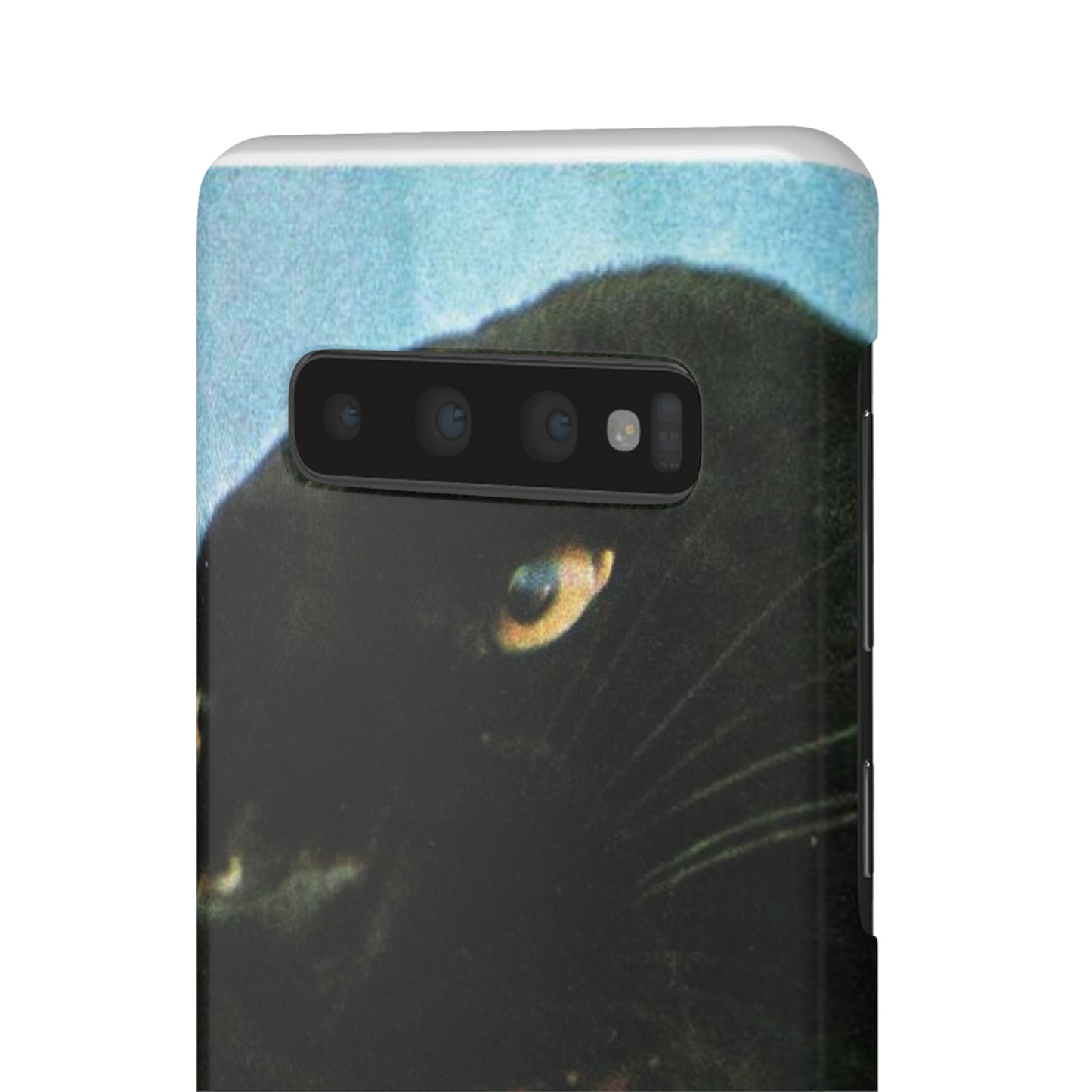 ''Jungle's Guardian'' Phone Case