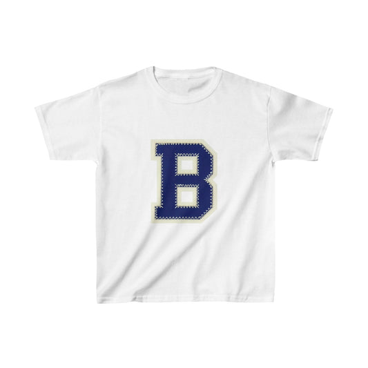 ''B'' Baby Tee