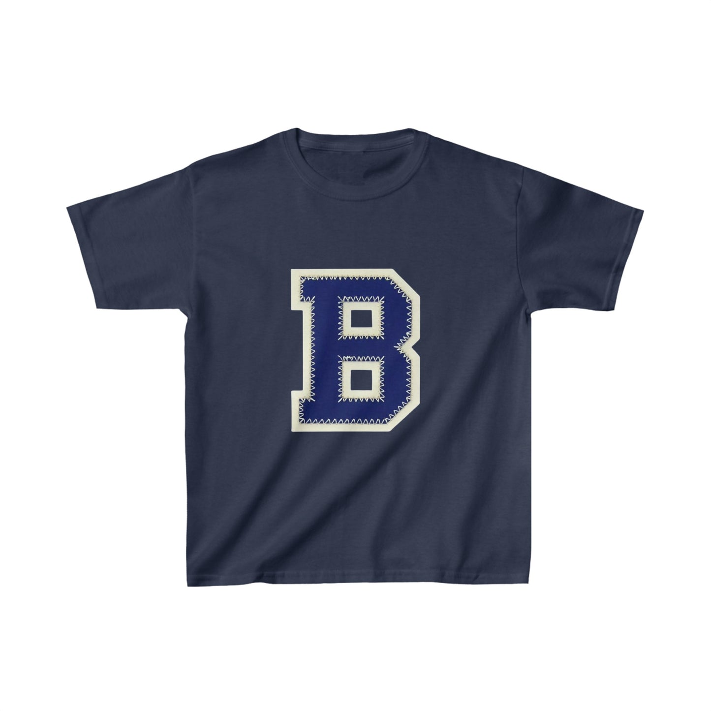 ''B'' Baby Tee