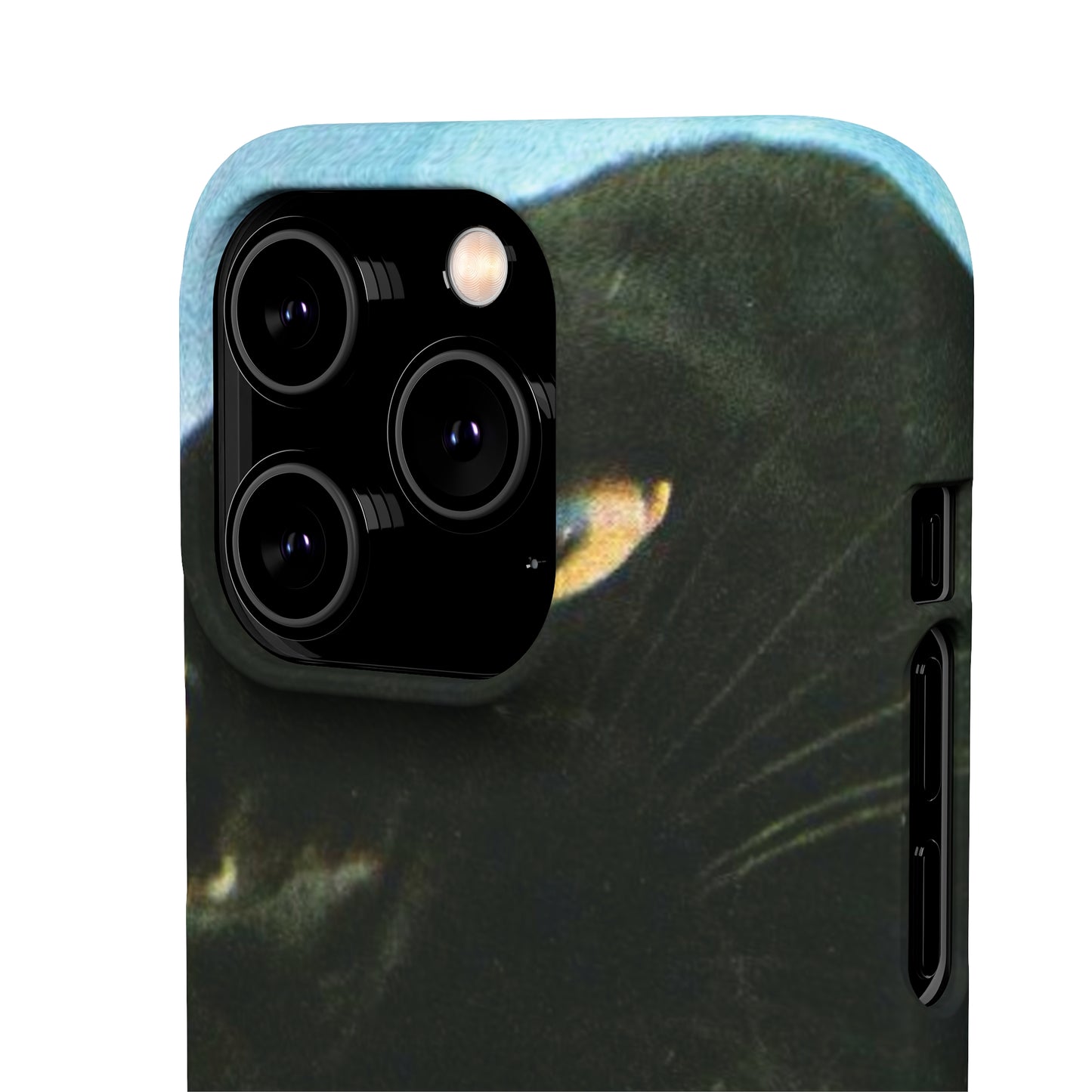 ''Jungle's Guardian'' Phone Case