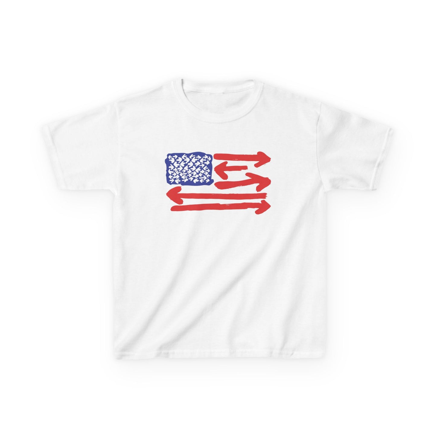 ''Pattern Error'' Baby Tee