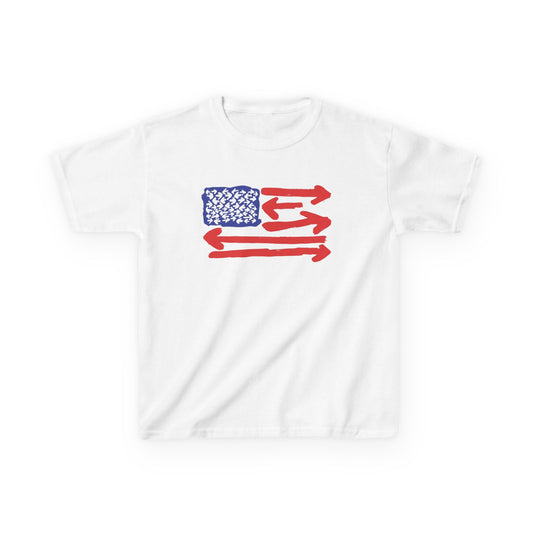 ''Pattern Error'' Baby Tee