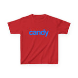 ''Candy'' Baby Tee